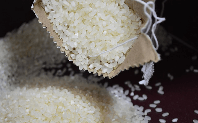 無洗米　デメリット　栄養価