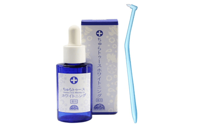 ちゅらトゥースホワイトニングの口コミや評判は 効果や成分を調べてみた 美容と健康のライフマガジン 楽しみながらキレイに