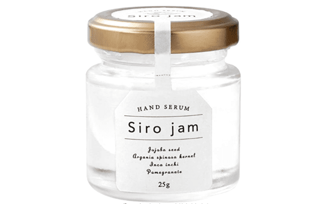 シロジャム（Siro jam）の口コミ