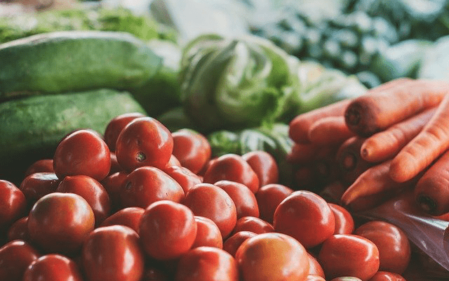有機野菜と無農薬野菜の安全性