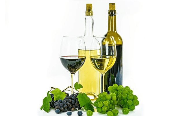 無添加ワイン とは？酸化防止剤は身体に悪い？